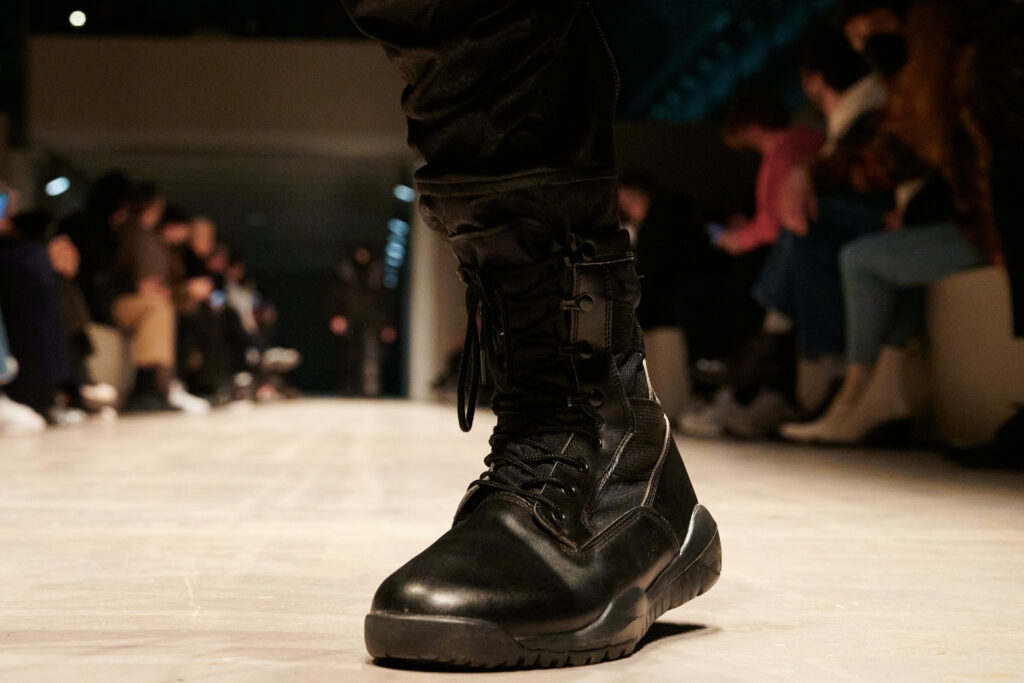 Les chaussures à la mode pour homme les tendances automnehiver 2022